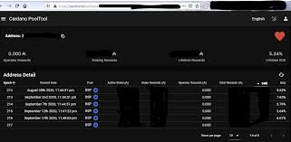 Why do i have two cardano addresses? Cardano Ada Rewards In Seperate Wallet Tax Questions Koinly