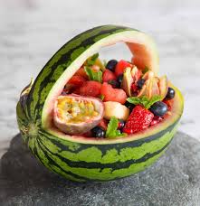 Maybe you would like to learn more about one of these? How To Make A Watermelon Basket Don T Go Bacon My Heart