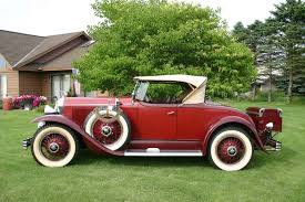 Image result for Arrete Red 1929 Buick