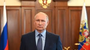 Статья президента россии владимира путина об украине была опубликована 13 июля. Zc12kbgsbhmnmm