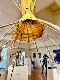 Previous Exhibitions — TEXTILE PALETTE EXHIBITION