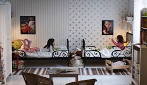 Six Benefits To Sharing A Bedroom Sleep Sisters You may not want to share with them, but staying organized, being respectful, and communicating.