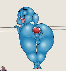 Rule34 - If it exists, there is porn of it  crazedg, gumball watterson   2050593