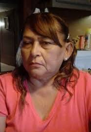 Obituary information for Maria Del Carmen Diaz