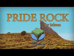 Free Free 191 Lion King Pride Rock Svg SVG PNG EPS DXF File