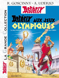 Astérix aux jeux olympiques est un film réalisé par thomas langmann et frédéric forestier avec clovis cornillac, gérard depardieu. Asterix Aux Jeux Olympiques Asterix Le Site Officiel