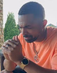 Criticism of a man's relationship with Shayla