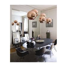 Further info from manufacturer on lunario | table knoll. Table Ovale Tulipe Marbre Diiiz