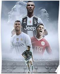 Cristiano Ronaldo Sporting Manchester United Real Madrid Juventus F C Poster Ronaldo Cristiano Ronaldo Cristino Ronaldo Ronaldo, cristiano, juventus, real madrid, cr7, sporting, portugal, cristiano ronaldo, messi, mbappe, neymar, football, soccer, sport, sports, goat, ballon dor. cristiano ronaldo sporting manchester