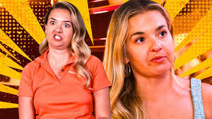 Signs Daisy Kelliher Won't Return For Below Deck Sailing Yacht Season 6  (Will She And Gary Finally Get Together?)