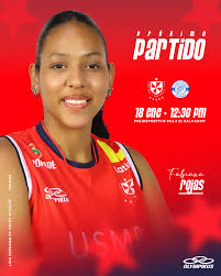 USMP Vóley Club (@usmpvoley) • Instagram ဓာတ်ပုံများနှင့် ဗီဒီယိုများ