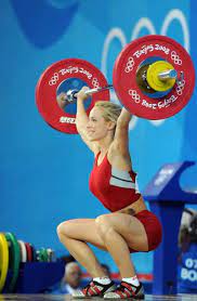 La práctica en la halterofilia enseña a un atleta a activar un número máximo de unidades motoras. Halterofilia Un Deporte Que Empieza A Edades Tempranas