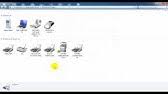 تحميل تعريف طابعة كانون canon ir2318 ويندوز 7، ويندوز 10, 8.1، ويندوز 8. Scan To File Toshiba E Studio In 3 Minutes Youtube