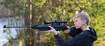 Do I Need A License To Shoot My Air Gun In My Backyard Air Gun Planet