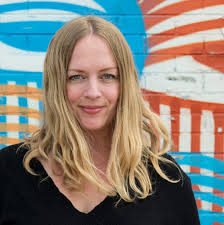 Meet Elaine Skylar Neal: Photographer, Writer, Co-founder of Travels and  Curiosities