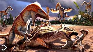 Check spelling or type a new query. Utahraptor The Raptor That Could Kill A T Rex Youtube