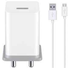 Ultra Fast Charger for QMobile Noir Z8 ...