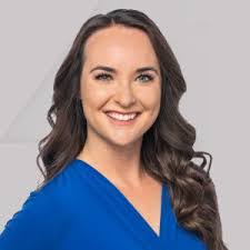 Jennifer Hardman's Instagram, Twitter & Facebook