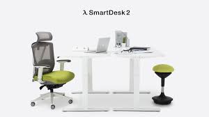 Autonomous Sit Stand Desks Are Easy To Adjust The Height You Can Enjoy Your Work With Ou Best Ergonomic Office Chair Best Standing Desk Ergonomic Office Chair