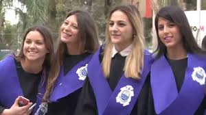 Student reviews of universidad católica de córdoba: Colacion De Grados De La Universidad Catolica De Cordoba 2014 Youtube