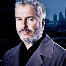 Happy birthday,Olaf Petersen.