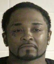 Stevenson Gilberto Harrison, Jr.