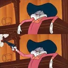Fastest and easy online meme generator, create meme, 100000+ templates, you can upload your own foto / picture. Bugs Bunny Blank Meme Templates Meme Generator