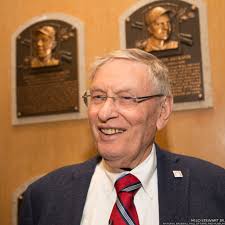 Mr. Tiger in the making. On this date in 1953, 18-year-old Al Kaline made  his Detroit Tigers debut.