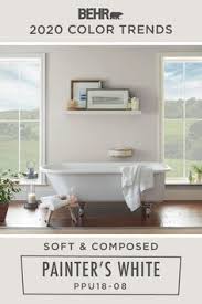 Check spelling or type a new query. Color Of The Month Quiet Time Colorfully Behr Behr Paint Colors Trending Bathroom Colors Paint Colors For Home