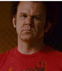 Adam Scott Step Brothers Free Ride over