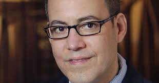 Itzhak (Zahi) Ben-David