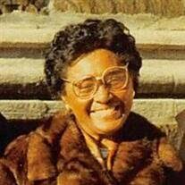 Betty Ann Cook Jennings Obituary