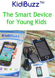Introducing Kidibuzz The Smart Device For Young Kids Smart Device Kids Gift Guide Kids Tech