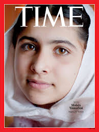 When malala yousafzai endorsed a tory friend of hers, the outraged online response betrayed the rigidity that has come to define modern thought. Malala Yousafzai 100 Women Of The Year Time