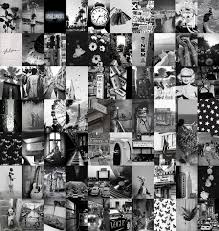 50+ free black+background+black+aesthet & background images. Pin By Normandie On Ronalds Room 2021 In 2021 Wall Collage Black And White Picture Wall Black And White Photo Wall