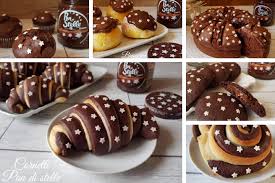 Una volta ottenuto un composto chiaro e spumoso, aggiungete il burro a temperatura ambiente e continuate a mescolare. Raccolta Ricette Pan Di Stelle Con Il Bimby