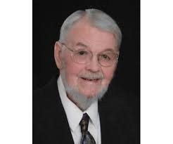 Merlin Applegate Obituary (1922