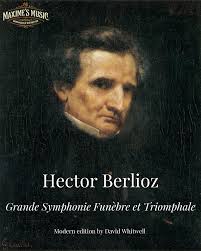 Berlioz, Symphony for Band