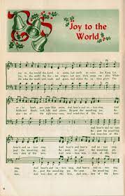Pin On Christmas Carols
