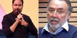 Ya no creo en la 'U'": la fuerte confesión de Jhonny Herrera sobre el  presente azul