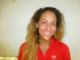 WELCOME TO OUR NEW ESHP Faculty Member