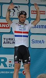 His best results are 30x stage tour de france, 15x stage giro. Mark Cavendish Wikipedia