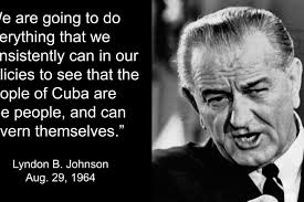 For generations, Cuba's Fidel and Raul Castro vexed U.S. presidents