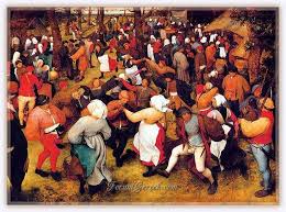 Pieter Bruegel 1525 1569 Hollandali Ressam Sayfa 2 Forum Gercek Tablolar Guzel Sanatlar Resim