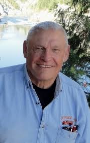 Kenneth Lutz Obituary (1935