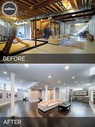Oldestguy (geotechnical) 17 dec 18 23:43. Sidd Nisha S Basement Before After Pictures Luxury Home Remodeling Sebring Design Build