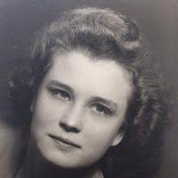Rita Martin Lambert (1923-2018)