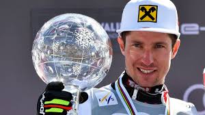 Marcel hirscher is an austrian former world cup alpine ski racer. Marcel Hirscher Retirement Is Hardest Decision Cnn