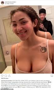 Check spelling or type a new query. Miley Cyrus Older Brother Trace Announces His Engagement To Taylor Lauren Sanders Daily Mail Online