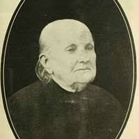 The Late Mrs. Caroline Hallowell Miller, NAWSA suffrage scrapbooks